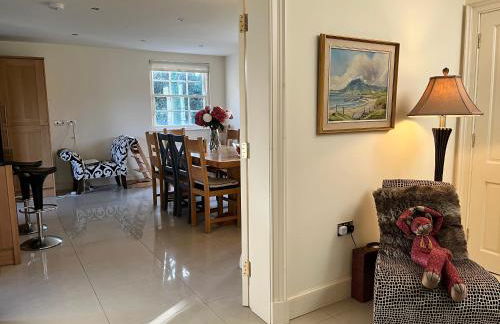 The Lough Erne House at Golf Village Lough Erne Resort - Foto 29