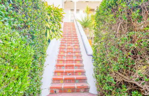 2BR Retreat Near Balboa Park - Foto 42