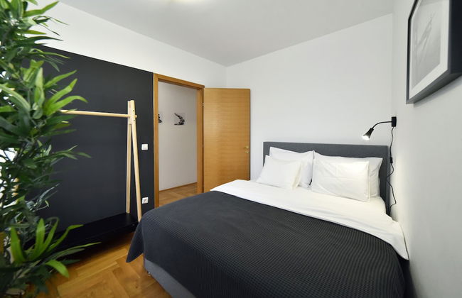 Apartment Stadium - Foto 3