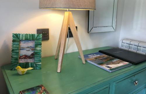 40 Bernisdale - The Sabhal - Foto 14