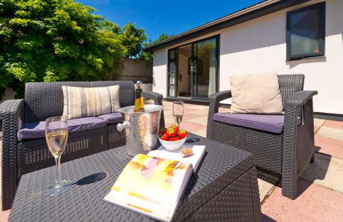 Stay at Widemouth Bay - Foto 19