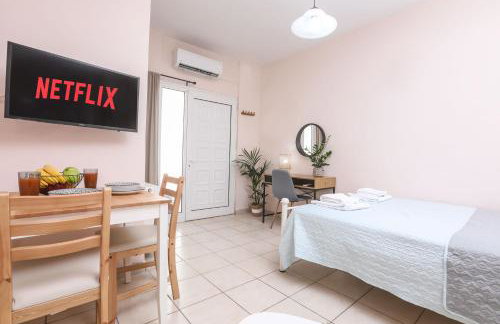 Marilia’s apartment - Foto 1