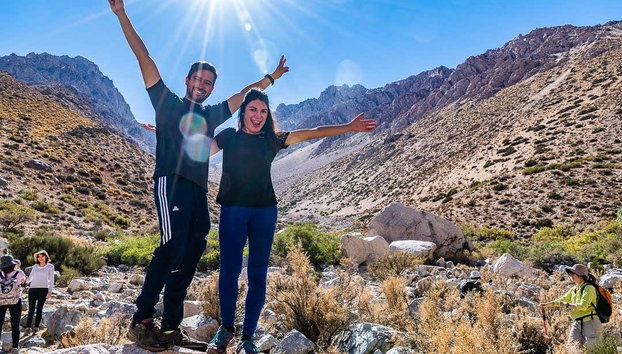 Trekking por el valle de Cochiguaz - Foto 3, ¡Os lo pasaréis en grande!