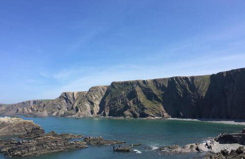 Cloister Park Cottages - Foto 17