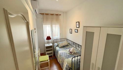 APARTAMENTO TURÍSTICO VILLANUEVA DE LOS INFANTES - Foto 4