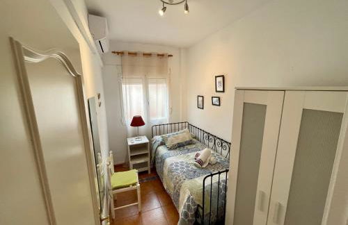 APARTAMENTO TURÍSTICO VILLANUEVA DE LOS INFANTES - Foto 4