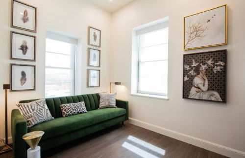 The Star on Spring - Foto 44