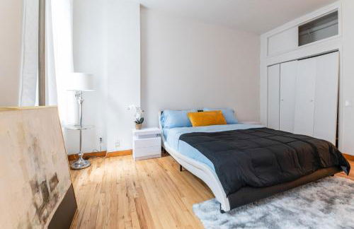 XL Prime Tribeca Furnished Loft - Foto 3