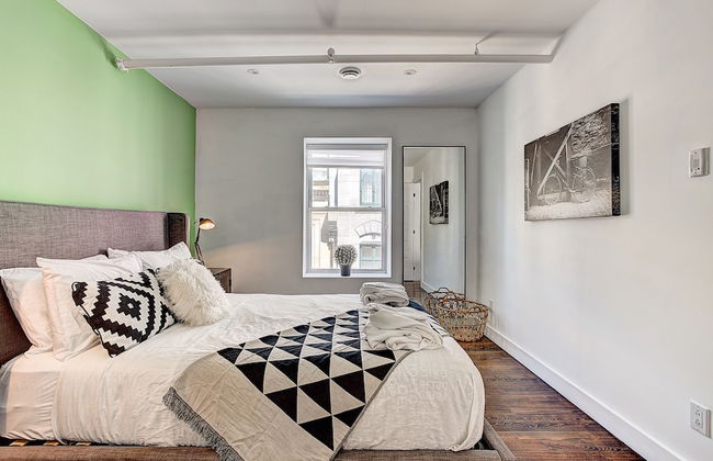 The SFX Old Port - Foto 66