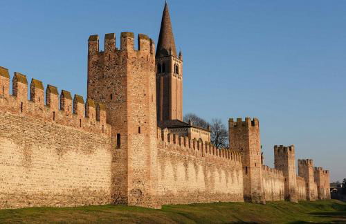 The Relax Apartment - Le Cà De Boron - Foto 20