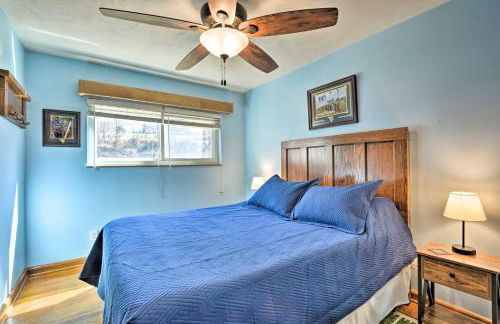 Mountaineer Retreat - 5 Mi to WV University! - Foto 18