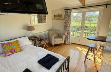 The Parcel Shed Gilling East - Photo 16