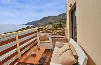 Sfakia Thea Apartments - Foto 1