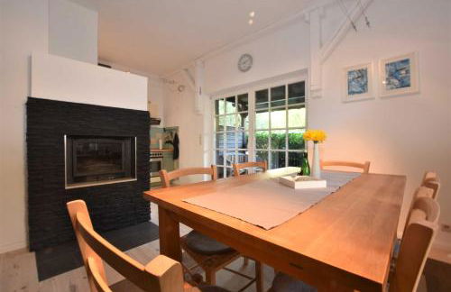 Ferienwohnungen Alter Bahnhof mit Terrasse und Garten OFC 06 - Foto 15