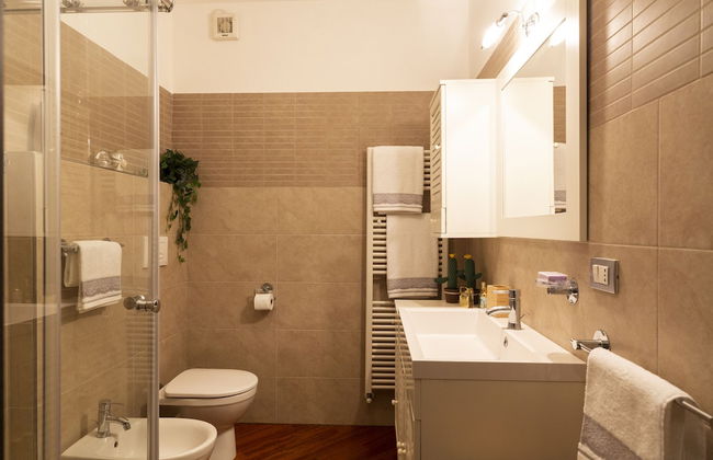 notaMI - Residenza Smeraldo - San Siro - Photo 22