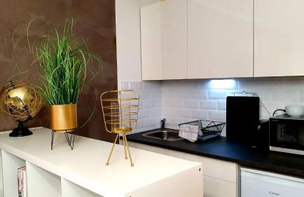 ☆WOW! Stylish Studio in Centre Near University☆ - Foto 8