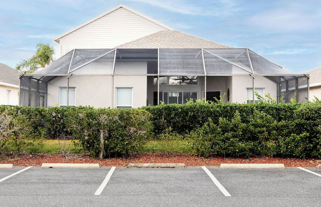 Mickey's Hide Away Screened-in Pool - Foto 66
