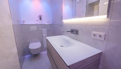 TANIC Deluxe Apartment Garden Central Industrial Fair - Foto 4