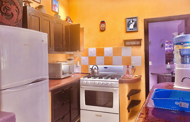 Cozy Vacation Rental in San Cristóbal de las Casas - Foto 14