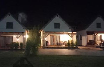 Domki u Eweli CAŁOROCZNE ogrzewane kominkiem - Photo 26