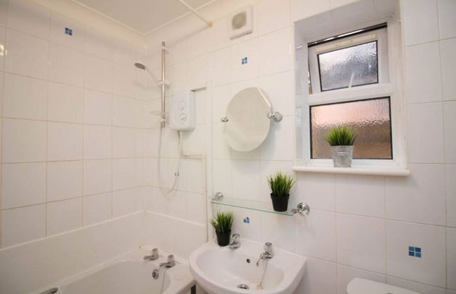 Stayzo Penthouse Accommodation 2- Premier Lodge - Foto 14