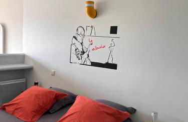 Le Corbusier Expérience - Foto 27