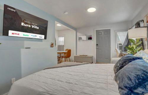 Euro Villa - Walkable Location Scenic Views - Foto 16