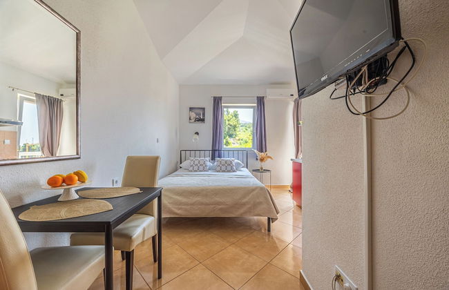 Apartments Seaview - Foto 8