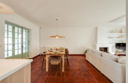 Charneca Caparica Casa Rey by Hopstays - Foto 49