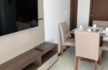 Apartamento térreo, moderno e aconchegante - Foto 14