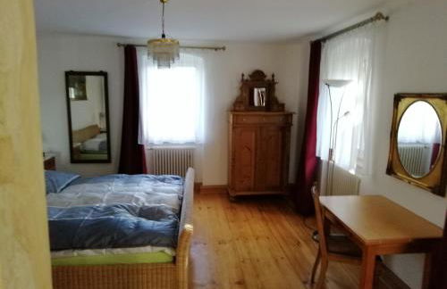 Ferienwohnung mit Charme in Dresden Pillnitz EG - Photo 21