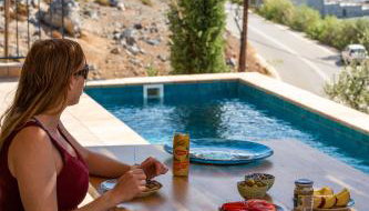 Petra Boutique Villas - Foto 5