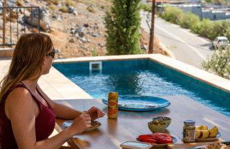 Petra Boutique Villas - Photo 5