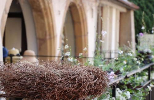 Appartement spacieux à Colmar avec terrasse, garage privatif, proche centre et gare - FR-1-722-2 - Foto 20