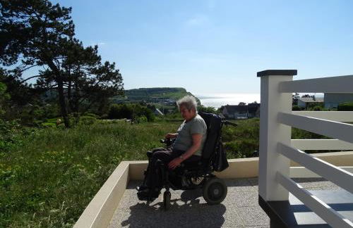 Le Panorama - Vue mer - Foto 57