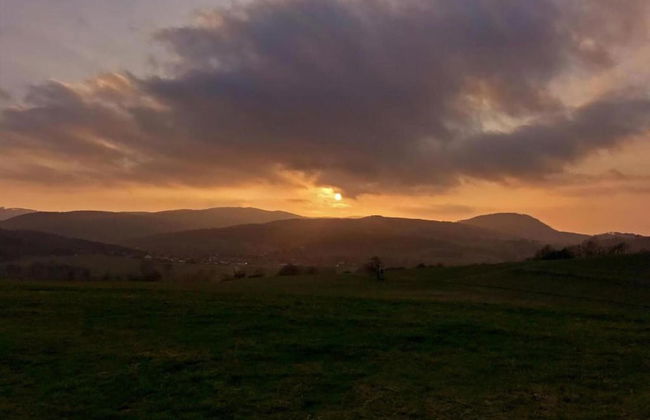 Meadow View Cottage in Winterstein Thuringia near Ski Area - Foto 36