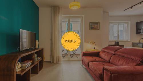 Wanderlust Experience Mood Apartment - Foto 2