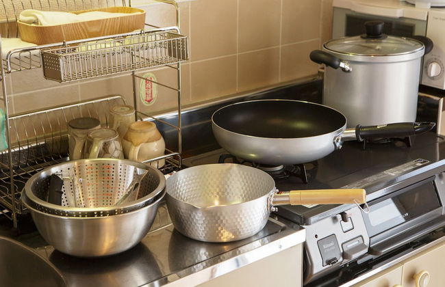 Guesthouse Life Field - Foto 53