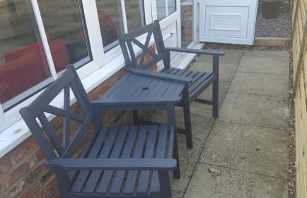 The Orangery - Foto 33