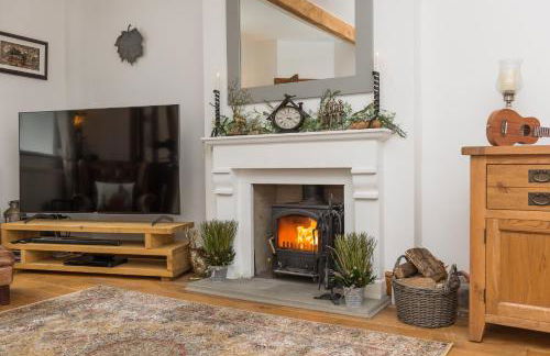 Harper’s Cottage, Fence, Lancashire - Foto 6