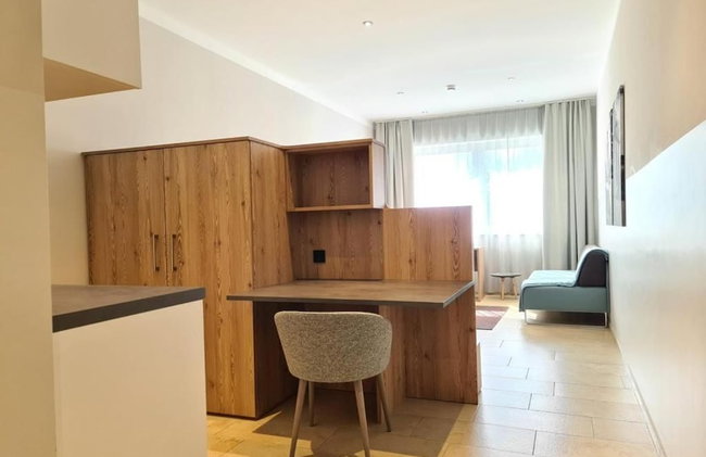 TT Aparthotel Neuhofen - Photo 37