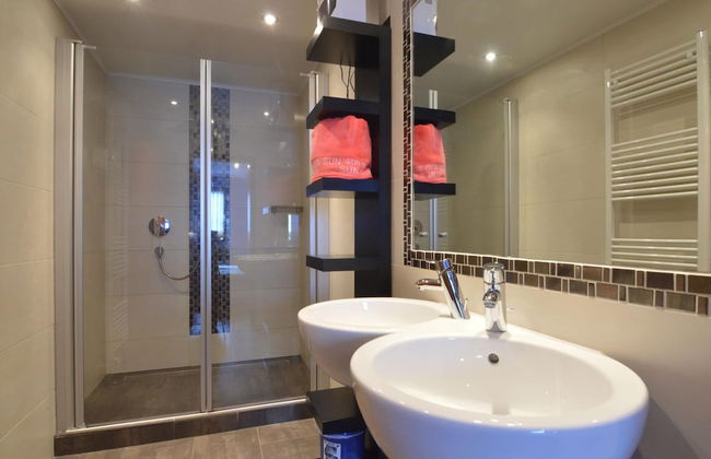 Cosy Holiday Home With Sauna, Terrace - Foto 18