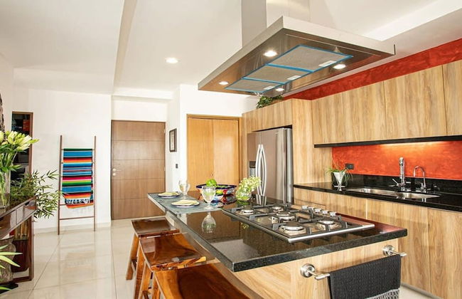 Zoho Skies Amazing View Sleeps 6 - Foto 55