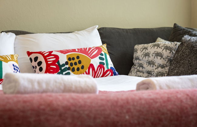 Sunnyside Cottage 5 Mins to St Andrews - Foto 11