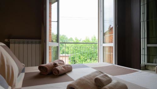 LA CASA DI DEBBY parcheggio wi-fi , aria condizionata gratuiti - Foto 4