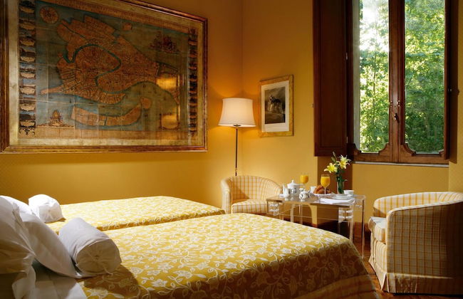 Villa Spalletti Trivelli - Foto 9