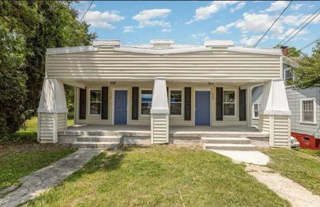 Cozy Reidsville getaway - Foto 6