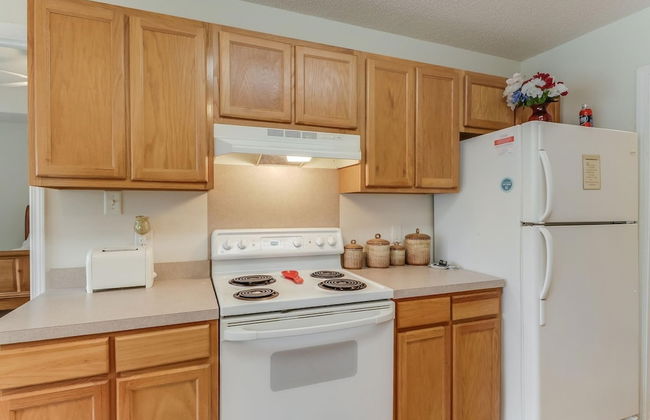 Relax in Your Private Paradise - Foto 22