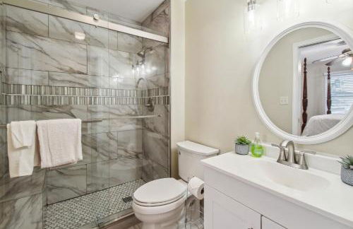 Savannah Home with Patio and Grill about 2 Mi to Downtown - Foto 17