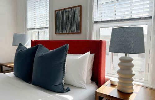 Spacious 3-Floor Downtown Retreat - Prime Location - Foto 17